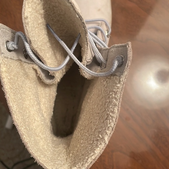 Timberland boots - Picture 2 of 2